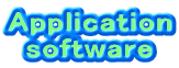 Application
software