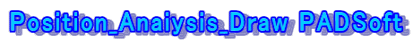 Position_Anaiysis_Draw PADSoft 